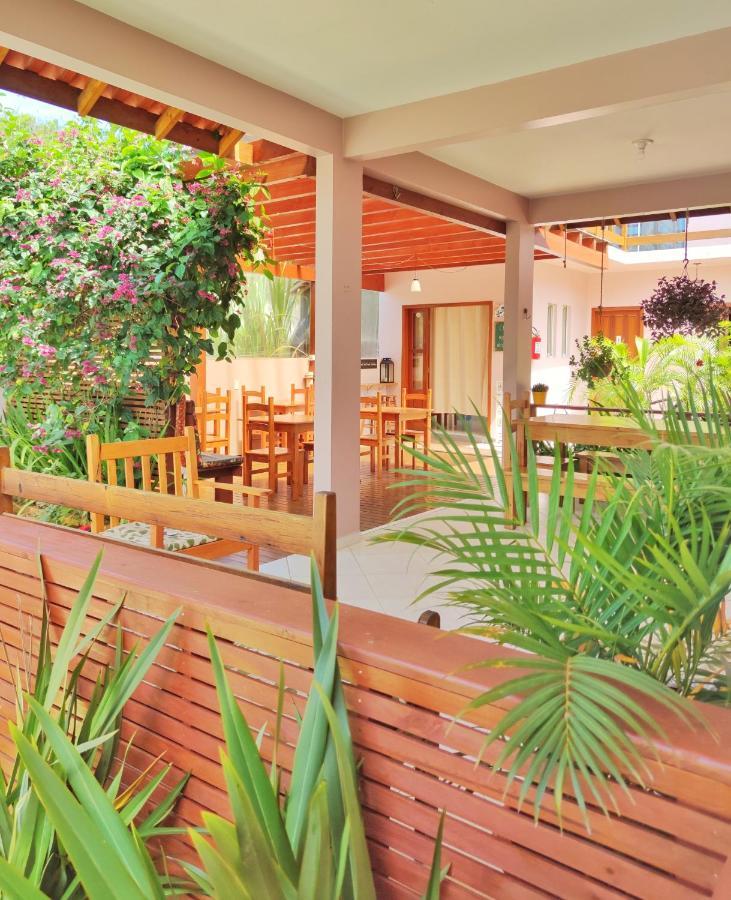Hotel Origin Acomodações à Guarda do Embaú Extérieur photo