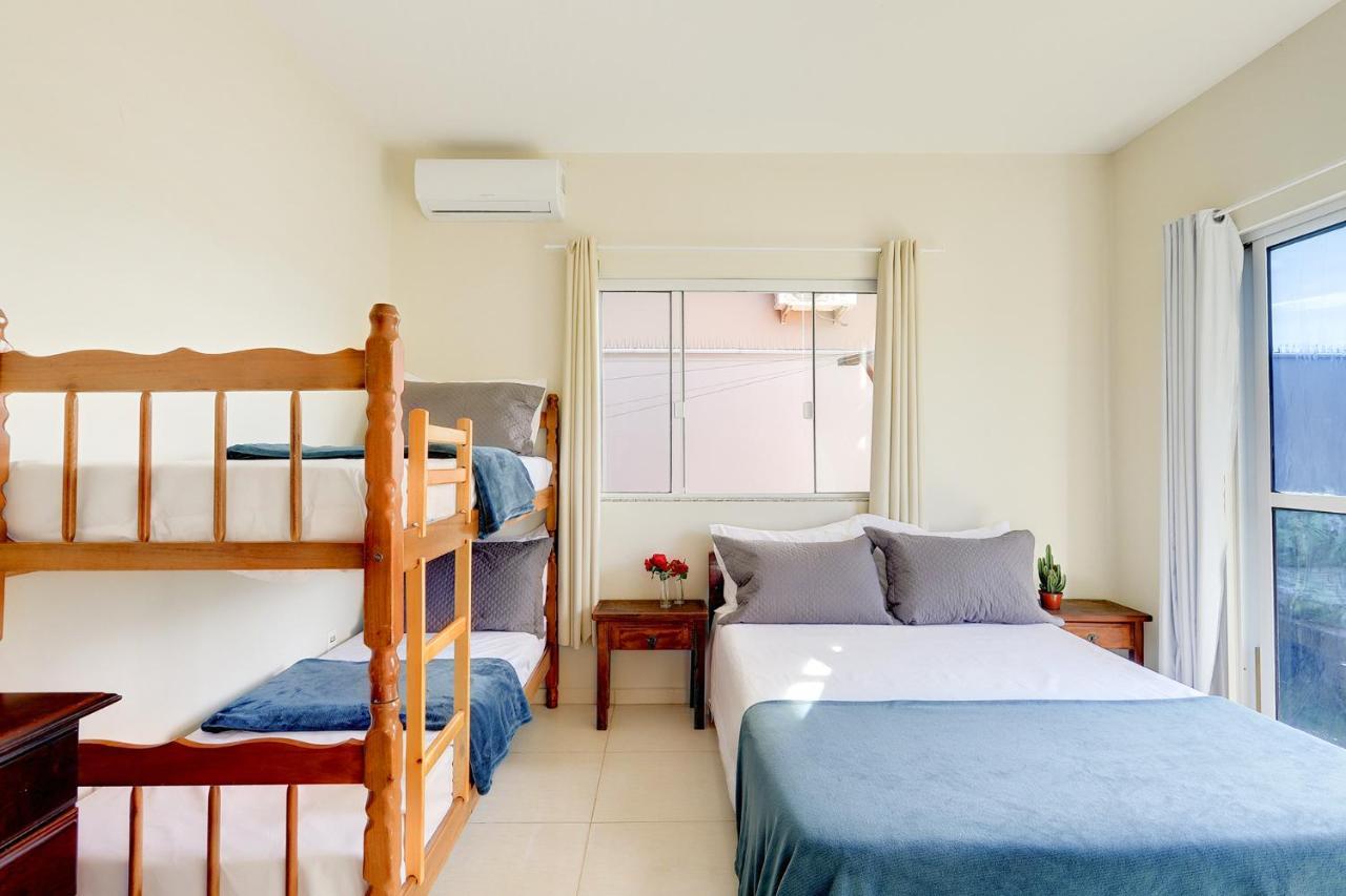 Hotel Origin Acomodações à Guarda do Embaú Extérieur photo